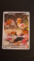 *Pokémon Spearow* 151/132, Holo-Card, IR