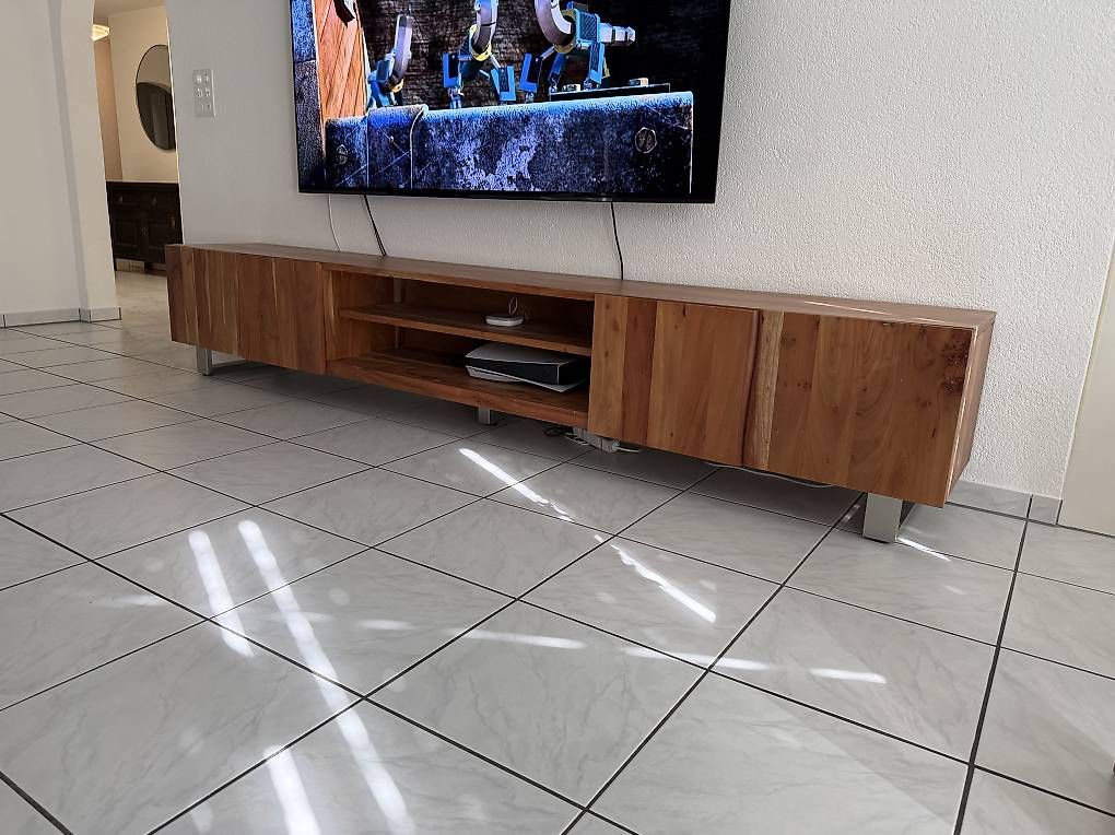 Meubles TV: Low Side Board 3 Meter – Neuf avec emballage d'origine à Wangs par alt_88ms 2