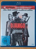 Django unchained