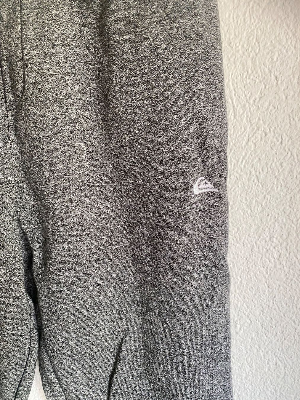 Pantaloni: Trainerhose Quicksilver, Grösse 30 (men) – Usato da Spiegel b. Bern venduto da corn2009 1