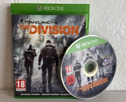 Tom Clancy's The Division Xbox One Spiel 