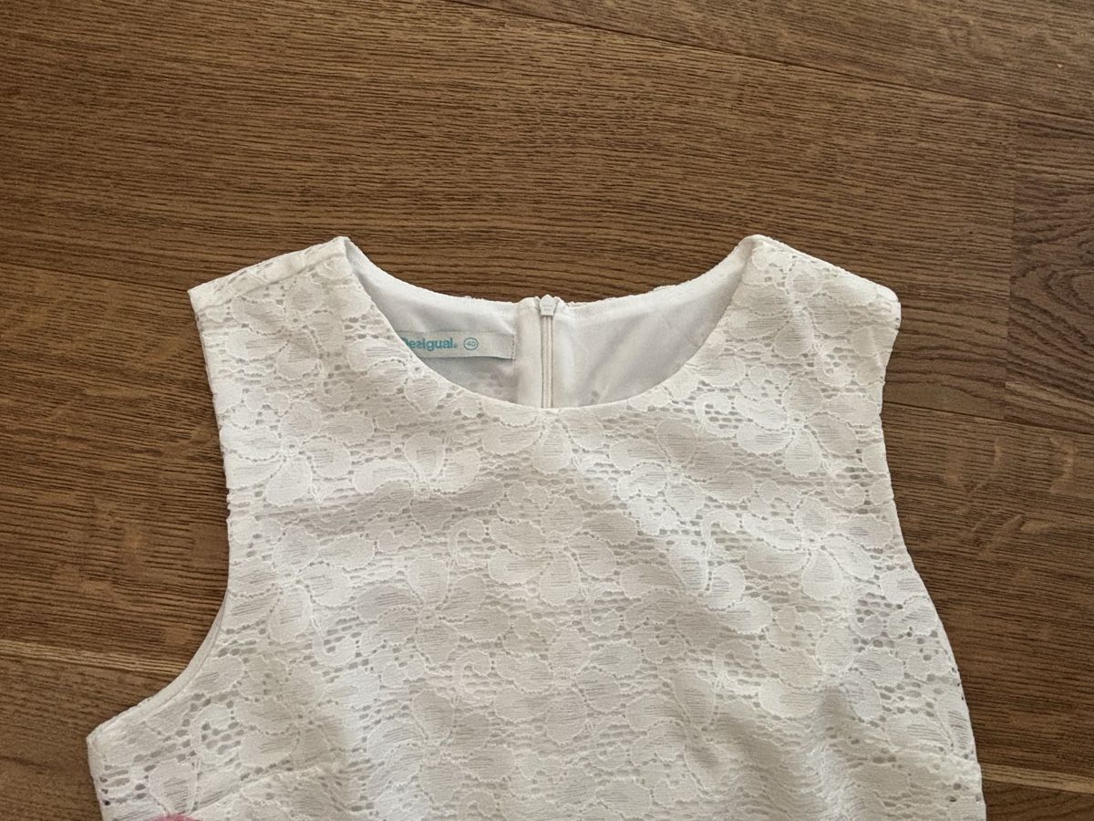 Desigual Vestiti: Desigual Kleid – Usato da Würenlos venduto da Ashley24 2