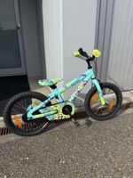 Velo Fahrrad fast neu 16 Zoll