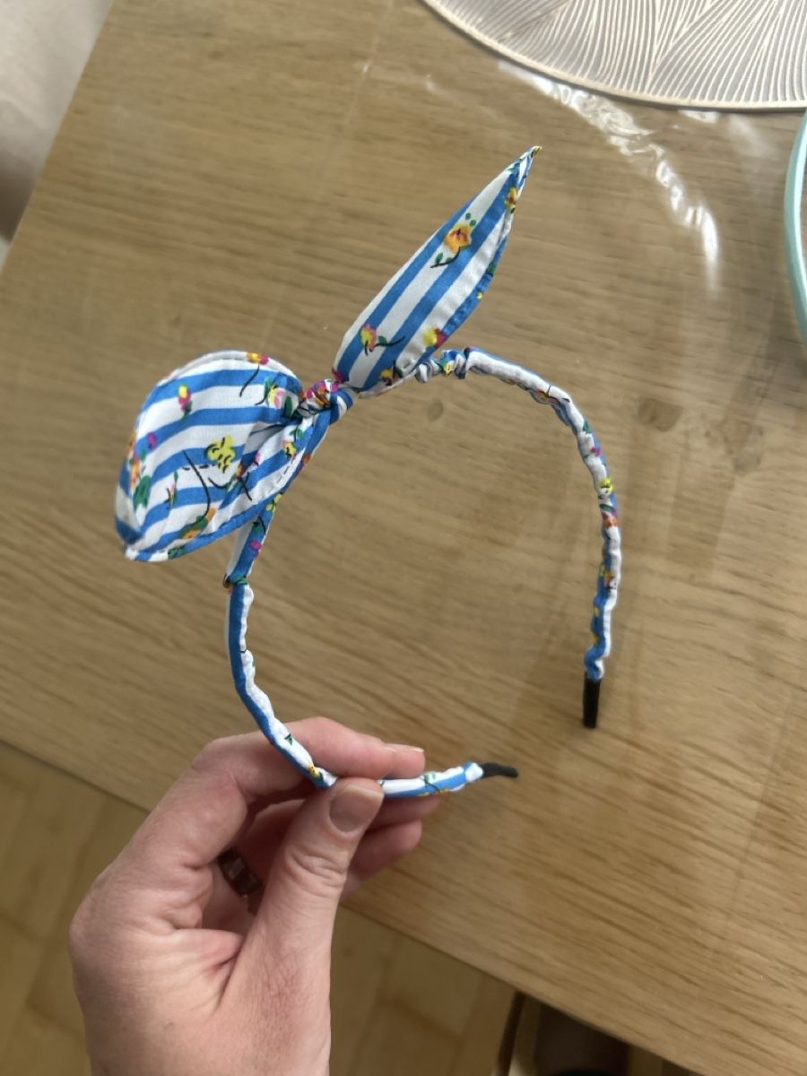 Accessori per capelli: Mädchen Haarreif Hairband – Usato da Schaffhausen venduto da ler_gcd7 2