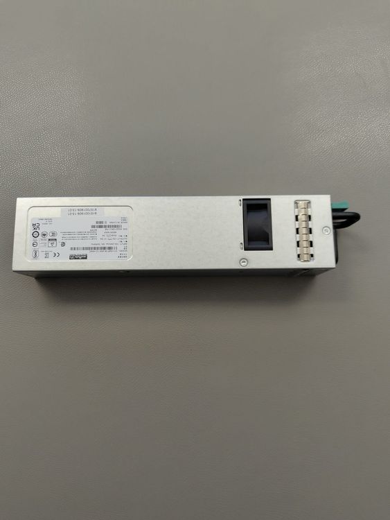 power supply for FG300/301E & FG500/501E Kaufen auf Ricardo