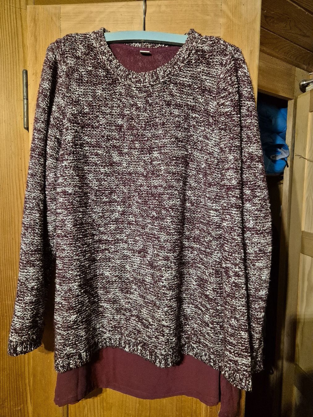 S.Oliver Maglioni & Felpe: s.Oliver Damen Strickpullover, Gr. 44, Top Zustand! – Usato da Mürren venduto da daniela_sch_96