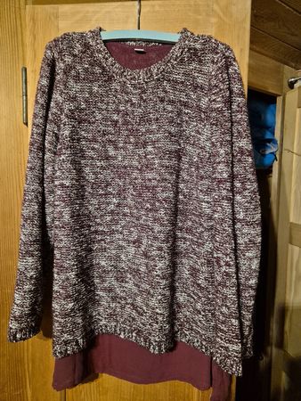 s.Oliver Damen Strickpullover, Gr. 44, Top Zustand!