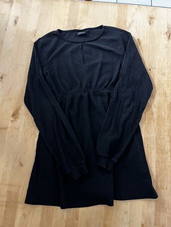 Umstands-Langarmshirt M