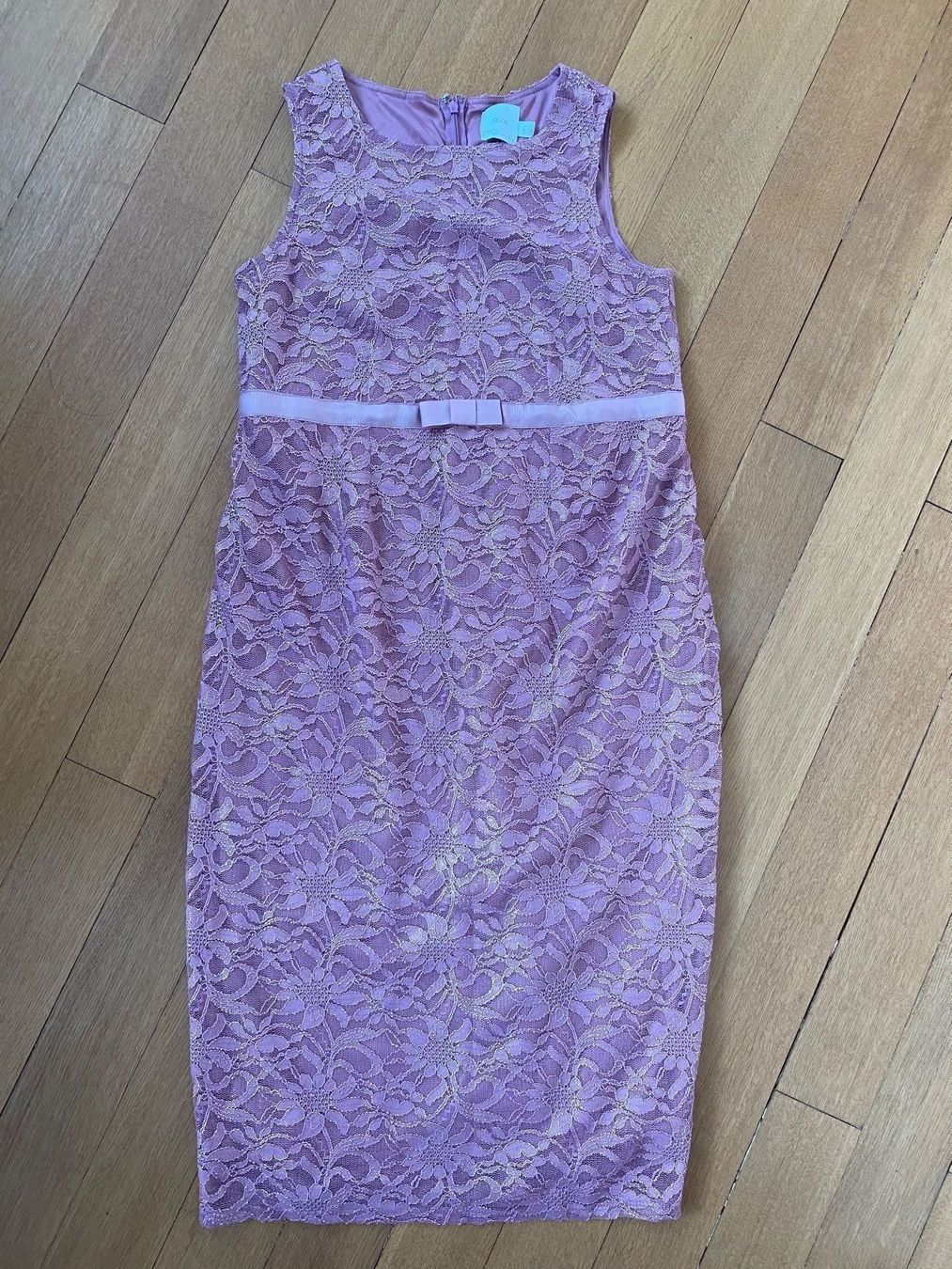 Asos Kleider: ASOS Maternity (Kleid/ Spitzen), Gr. 40 – Neu und originalverpackt aus Basel von SAF 3