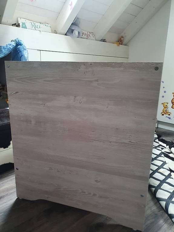 Letti: Kinderbett 70x140cm  – Usato da Goldingen venduto da Zeyla08 1