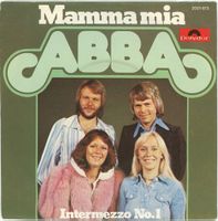 ABBA – Mamma Mia