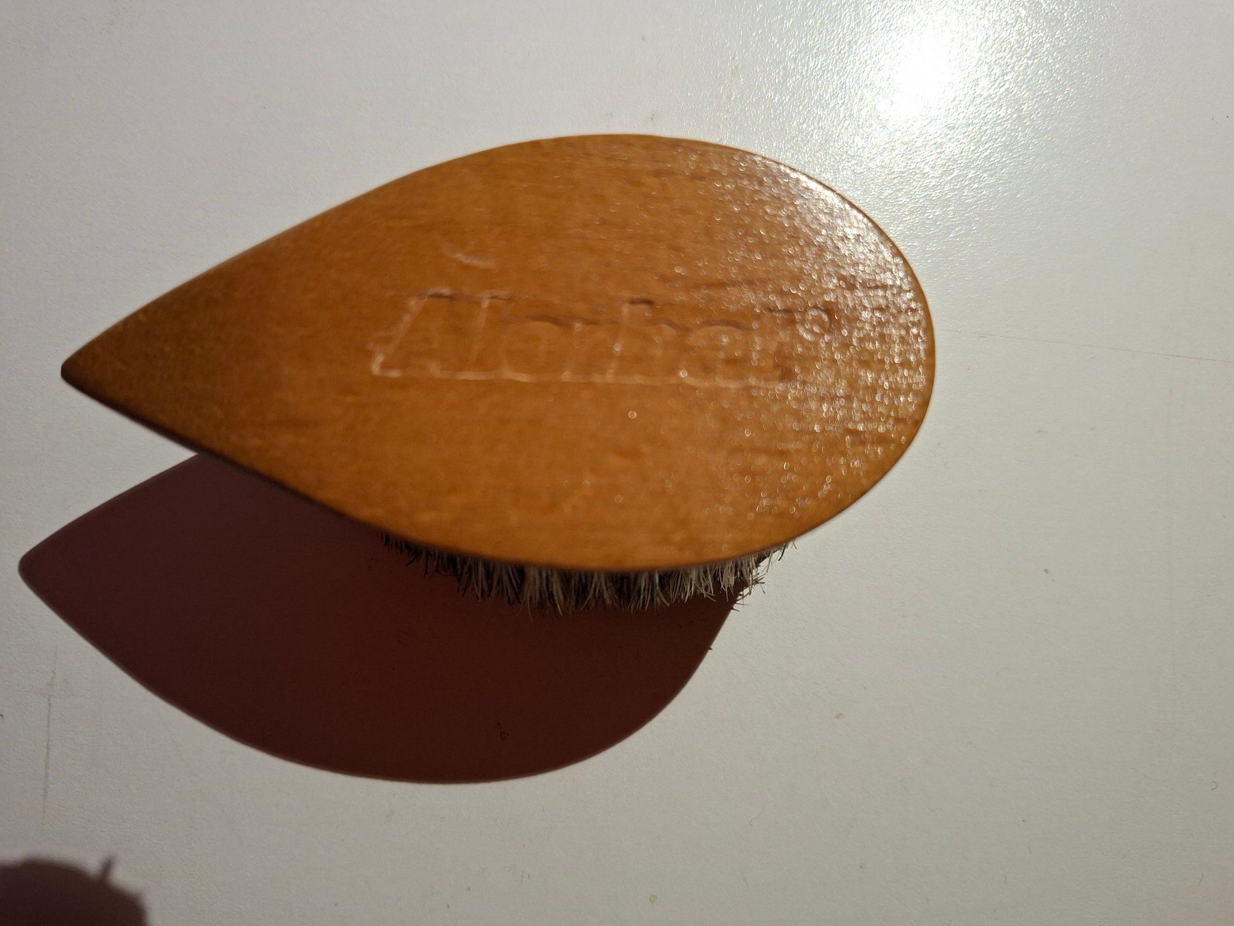 Sonstige Kleidung & Accessoires: Vintage Igel Bürste "Werbegeschenk" – Gebraucht aus Weiningen ZH von Annakatharina 3