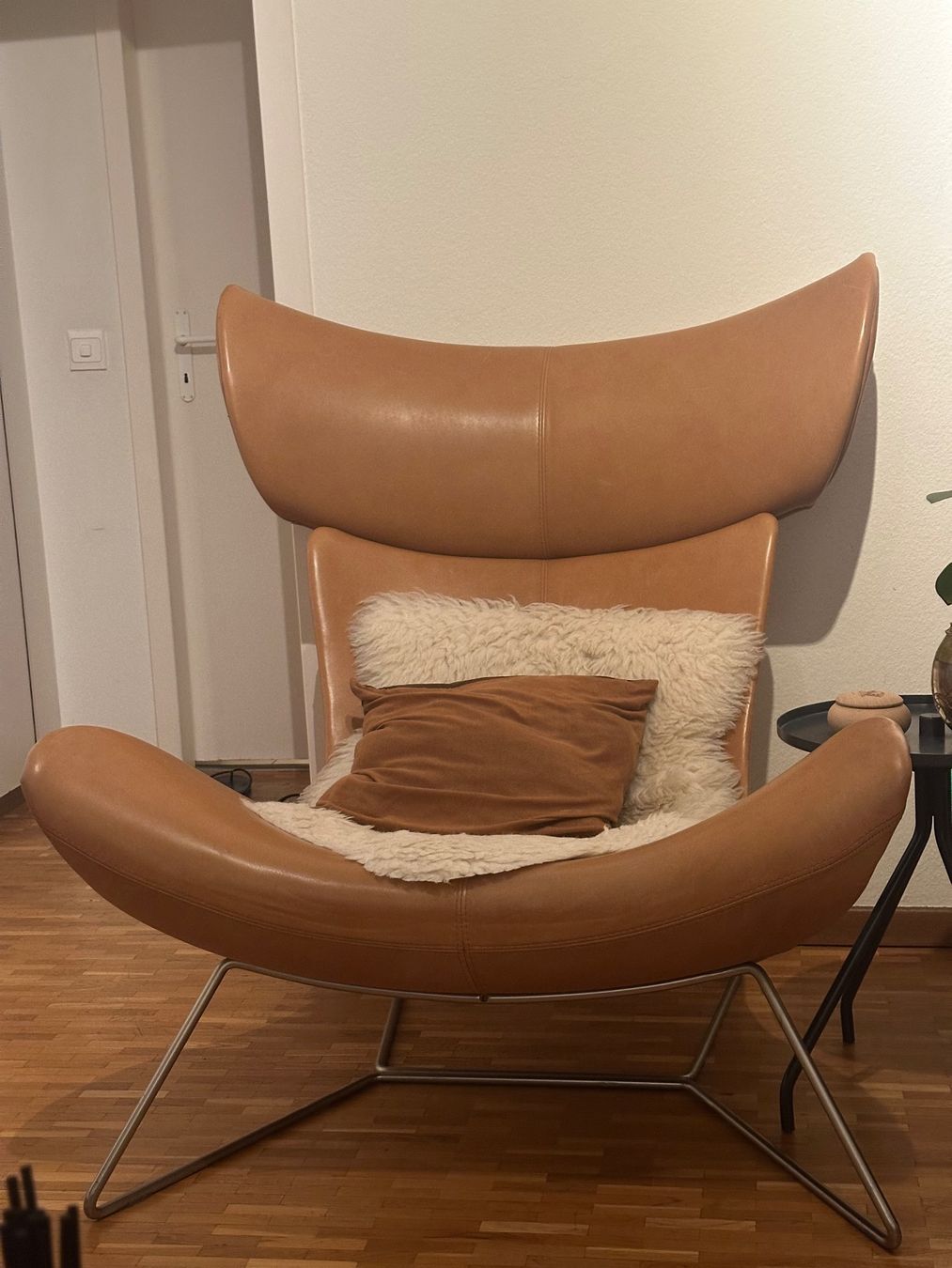 Boconcept Poltrone: Fauteuil IMOLA , BO CONCEPT – Usato da Les Acacias venduto da Amarylis0908
