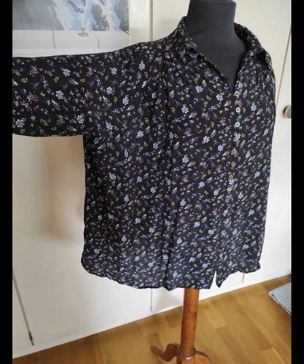 Zadig & Voltaire Chemisiers: 100% original Zadig & Voltaire blouse – D'occasion à Hauterive NE par TOLIX 2