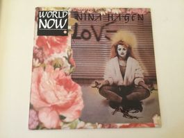 Nina Hagen / World now
