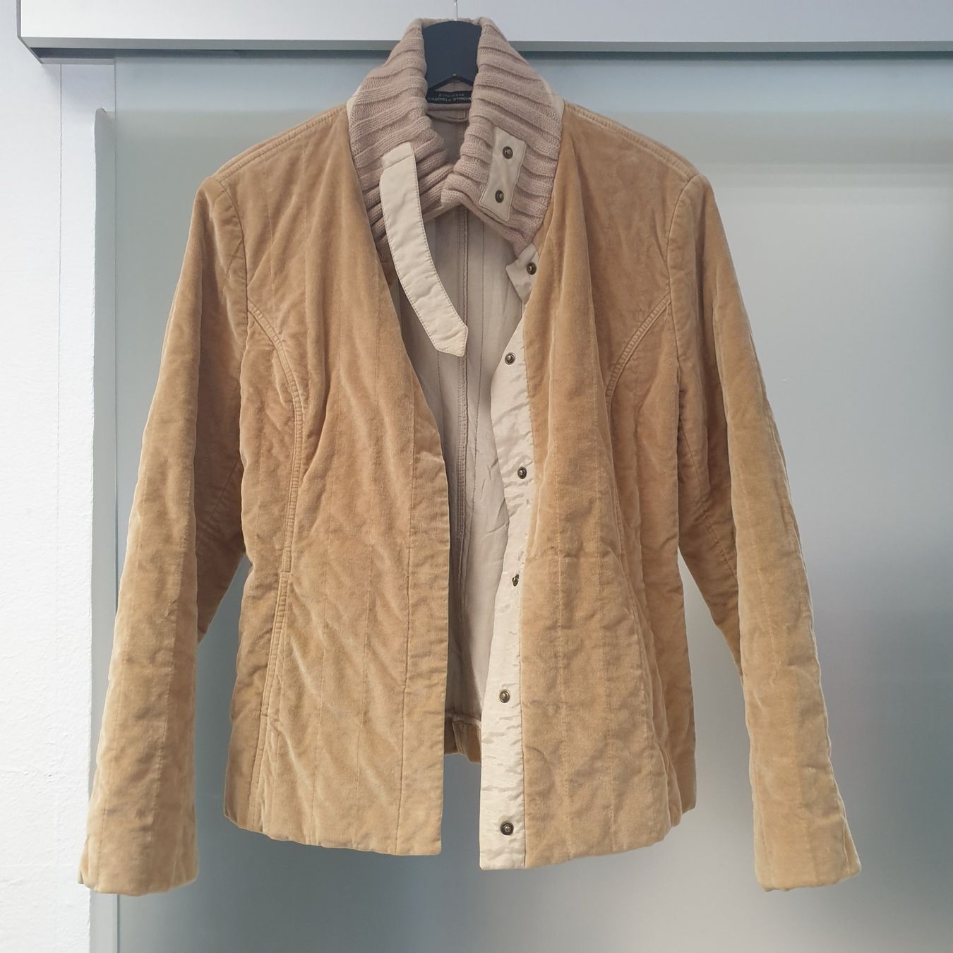 Vestes: Jacke Gabriele Strehle – D'occasion à Zofingen par siana.m