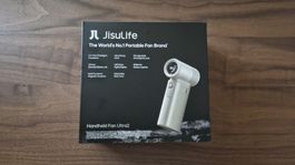 Ventilateur portable JisuLife Ultra2 