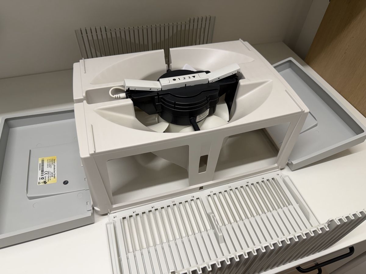 Venta Luftbefeuchter: Venta LW45 Luftbefeuchter – Gebraucht aus Winterthur von Casajoy61 2