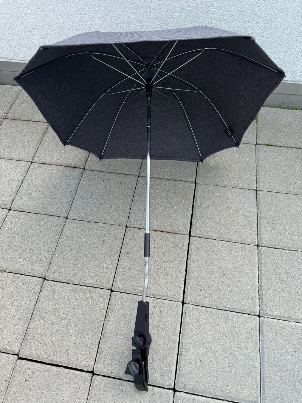 ABC Design Carrozzine: ABC Kinderwagen: verschiedenes Zubehör – Usato da Unterägeri venduto da Patxaran_23 2