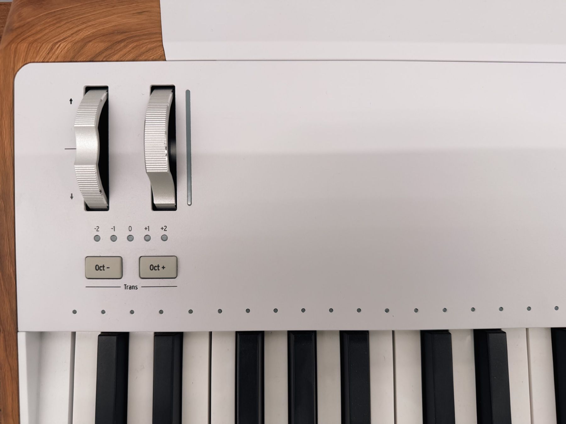 Arturia Musikinstrumente: Arturia Astrolab 61 – Neu (gemäss Beschreibung) aus Luzern von me9_9h8x 3