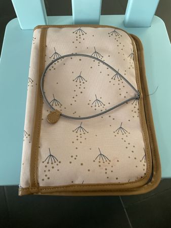 FRESK Wickeltasche 🌸 Sommerlich & frisch! Top Zustand! (53)