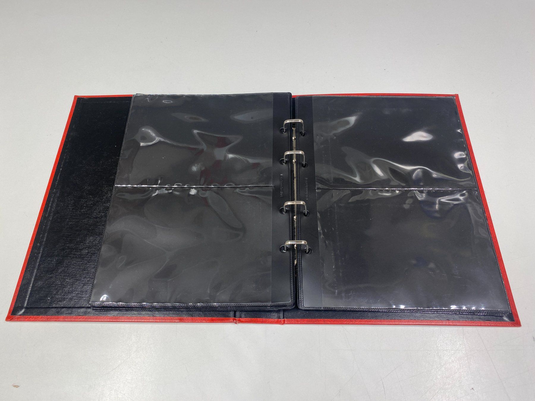 Album: LOT Briefmarken Alben //i747 – Usato da Bern venduto da JMsoehne1987 4