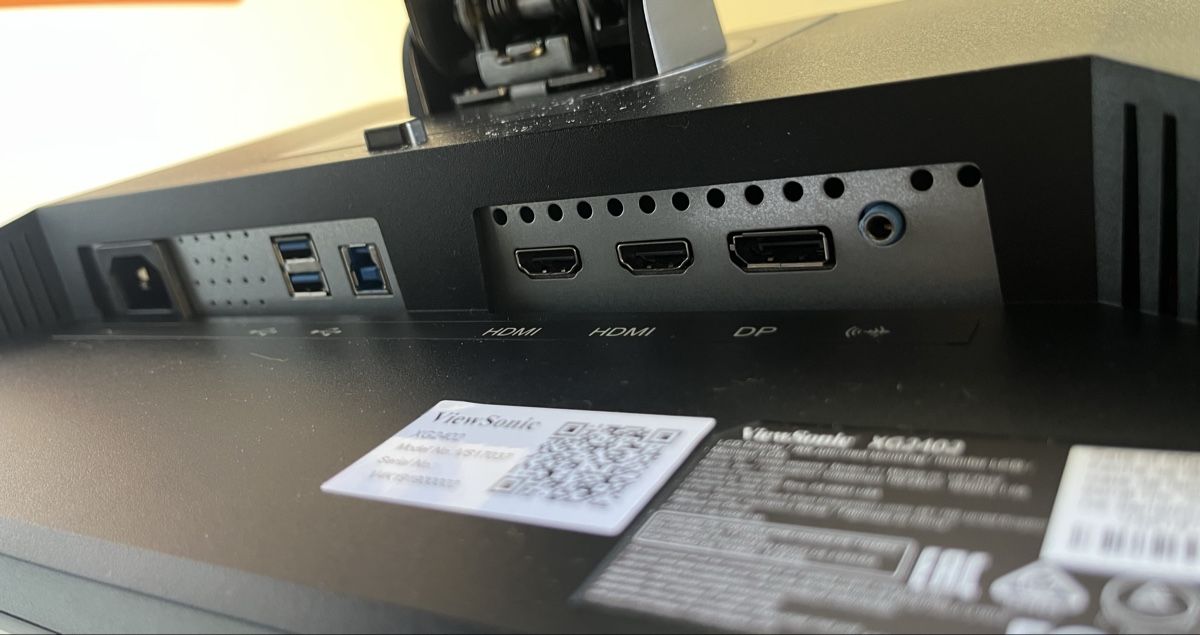 Viewsonic Monitore: ViewSonic XG2402 – Gebraucht aus La Chaux-de-Fonds von sipoee 2