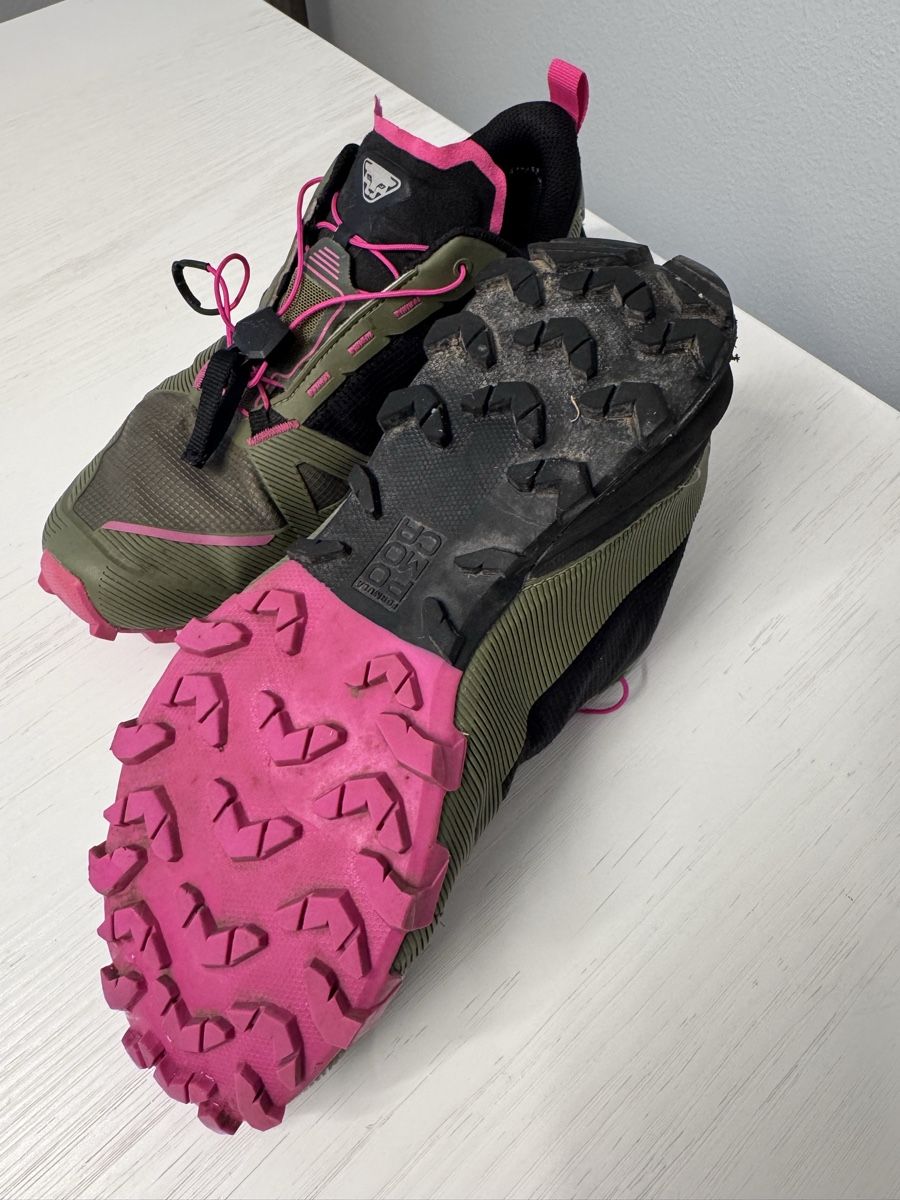 Dynafit Scarpe da donna: Dynafit Traverse GTX Damen Wanderschuhe, Grösse 39 – Usato da Baar venduto da Shivas06 3