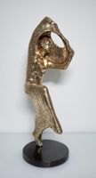 Rabarama RAM Bronze Skulptur Moderne Statue Kunst Rarität