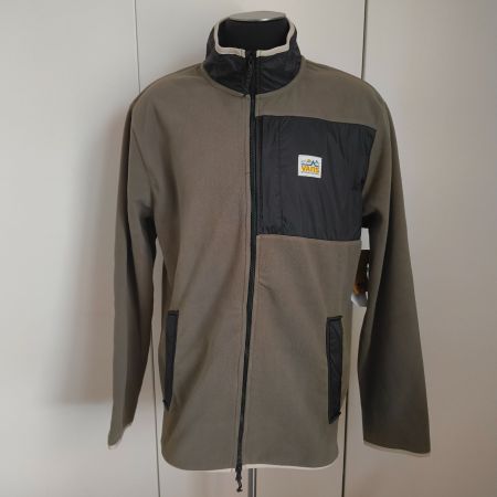 Vans Fleecejacke Herren Grösse XL Neu mit Etikett