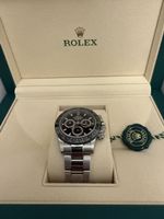 Rolex Cosmograph Daytona 40mm FullSet - 116500LN