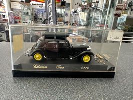 Solido 1:43 Citroën Gaz 4115