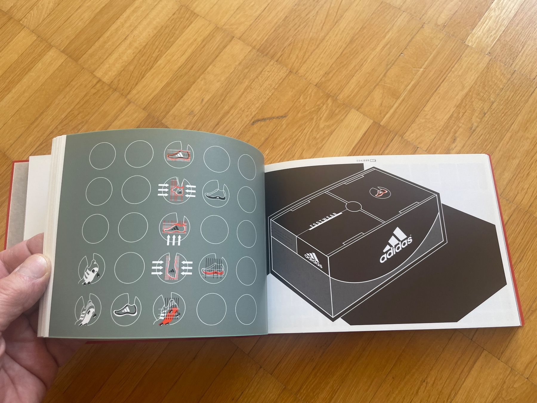 Libri: Lingua Grafica, Mutabor, 2004 – Usato da Zürich venduto da Chrigelvelo 7