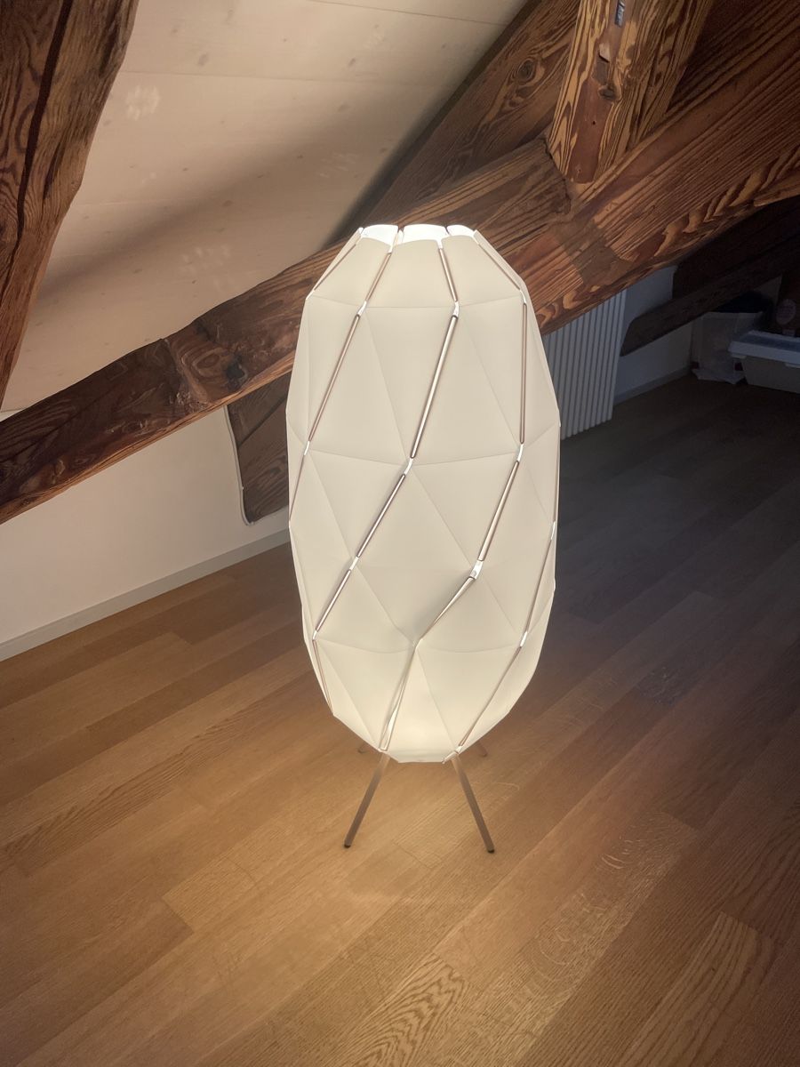 Ikea Lampade: Stehlampe – Usato da Winterthur venduto da lue_sqt9 2