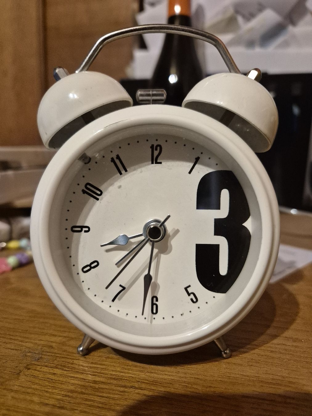 Sveglie: Retro Wecker – Usato da Mürren venduto da daniela_sch_96