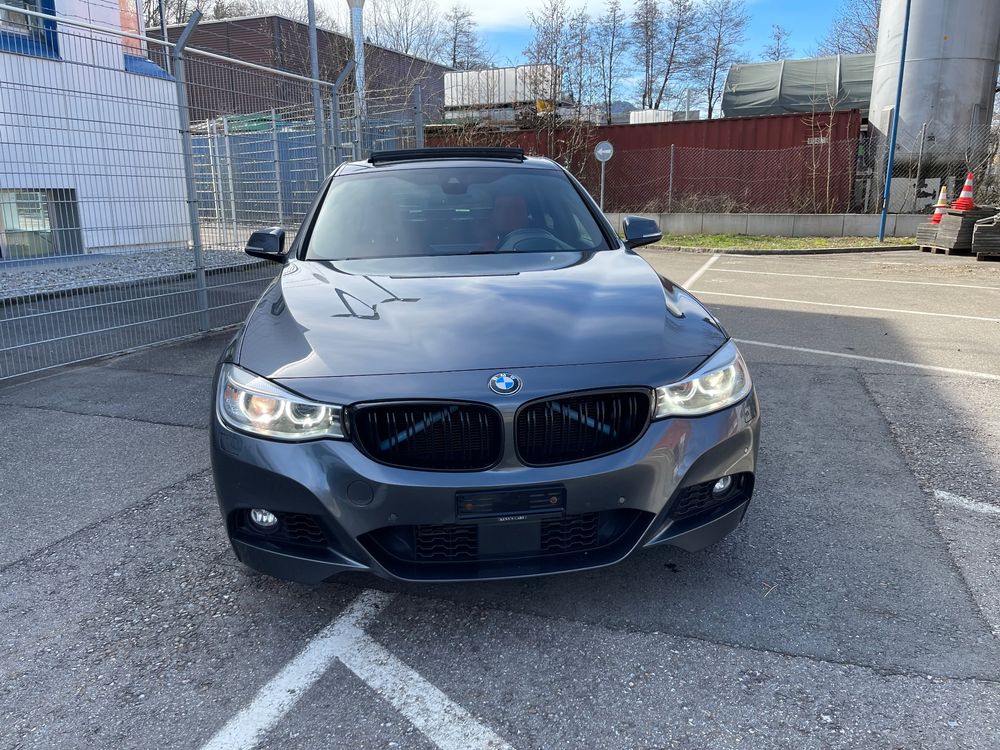 Auto Achterbumperbeschermer voor BMW iX1 U11 M-Paket