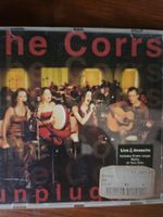 The Corrs Unplugged CD