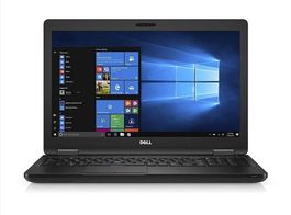 DELL Precision 7520/Core i7,32Gb RAM,512GB SSD+1TB HDD,Win11