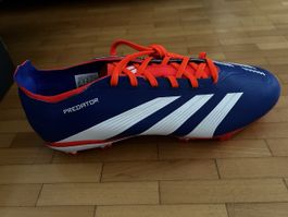 New!Adidas Predator Fussballschuhe