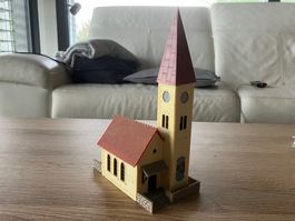 Eglise Faller