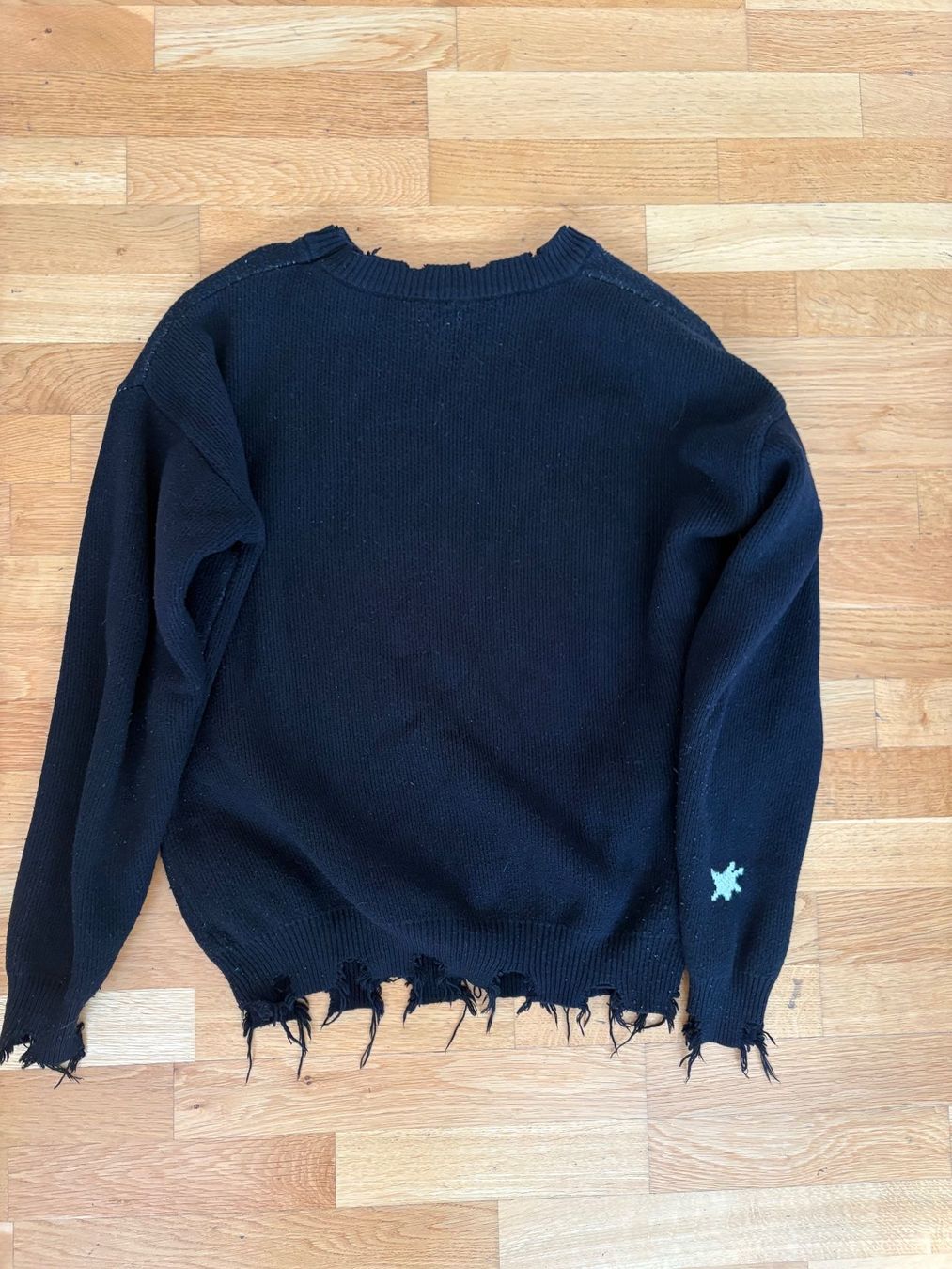 Pullover & Sweatshirts: Protect LDN Pointer Knit – Gebraucht aus Bern von fin_99t2 1