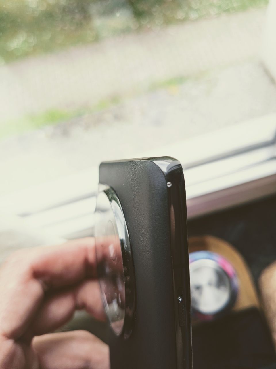 OnePlus Telefoni cellulari / Smartphones: OnePlus 12 – Usato da Wädenswil venduto da tra_lrp8 4