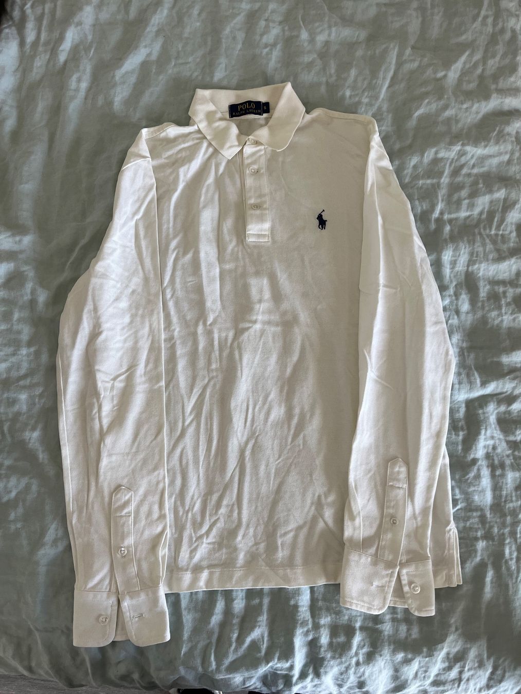 Ralph Lauren Magliette Polo: Ralph Lauren Polo – Usato da Salgesch venduto da ala_8nfp