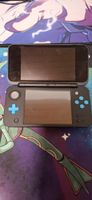 Nintendo 2ds XL mit Case