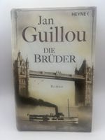📖 Die Brüder Jan Guillou Roman Brückenbauer-Serie