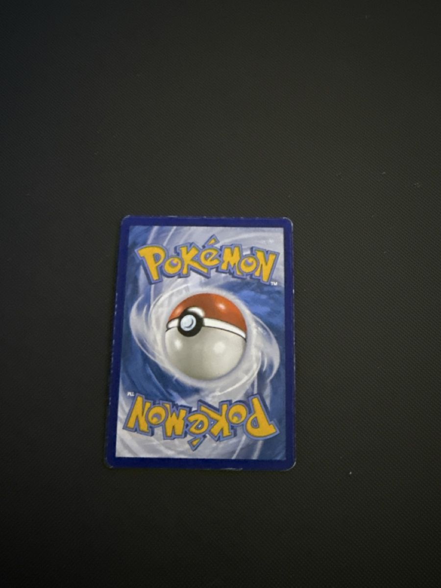 Pokémon Carte collezionabili: Seltene Glurak EX 223/Pokemon – Usato da St. Margrethen SG venduto da meg_6b9w 1