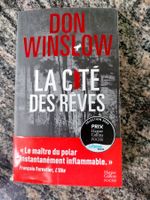 La cité des rêves Don Winslow