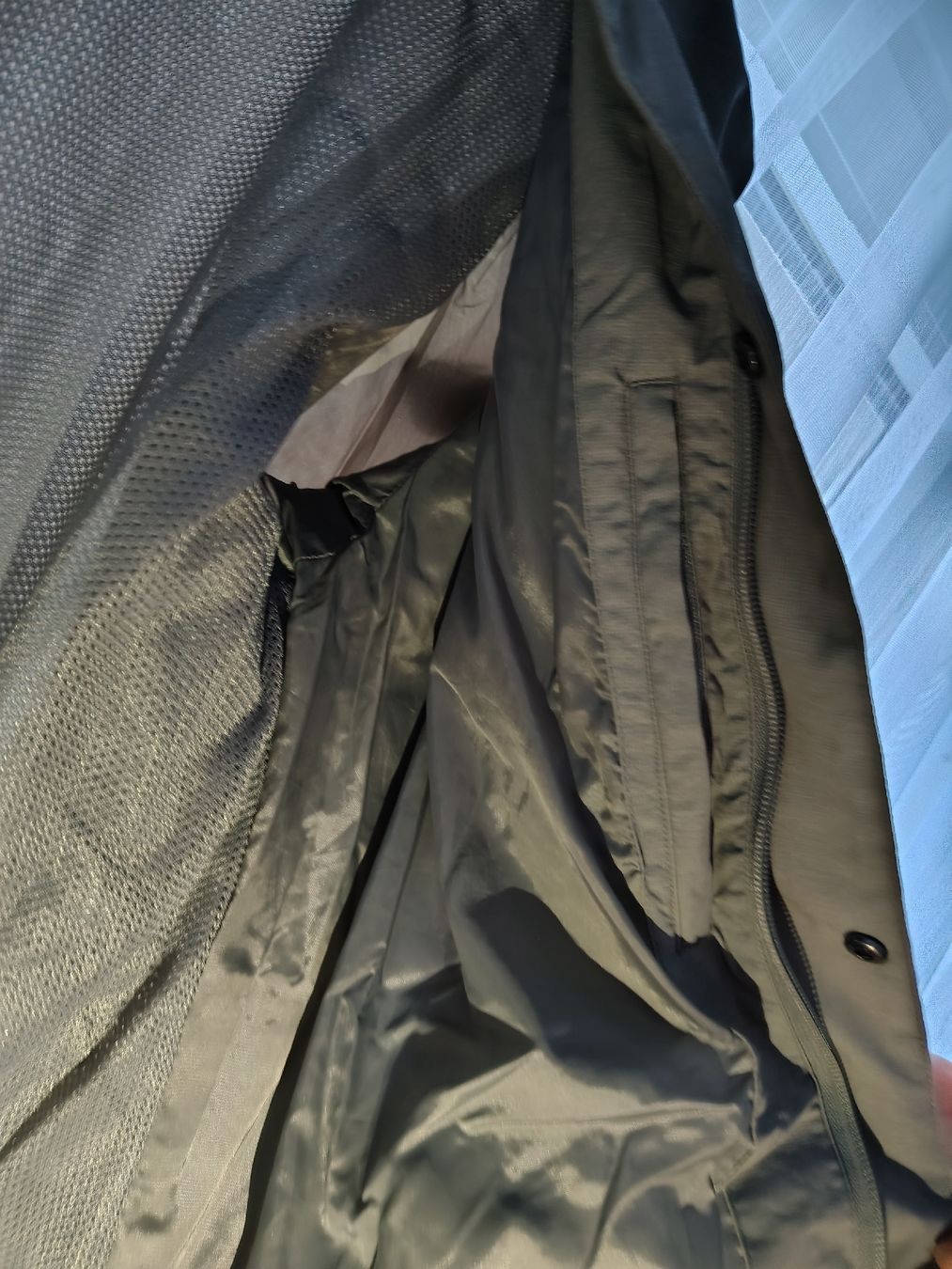 Icepeak Jacken: Icepeak Wind & Regenjacke Gr. 50, Neu – Neu (gemäss Beschreibung) aus Stäfa von krp54 5