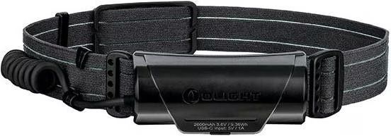 Olight Lampen: Stirnlampe Olight Array 2s – Gebraucht aus Ibach von Nadina87 7