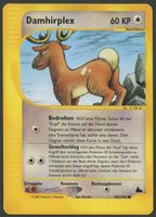 Damphirex 102/144 Skyridge DE ab 1.-